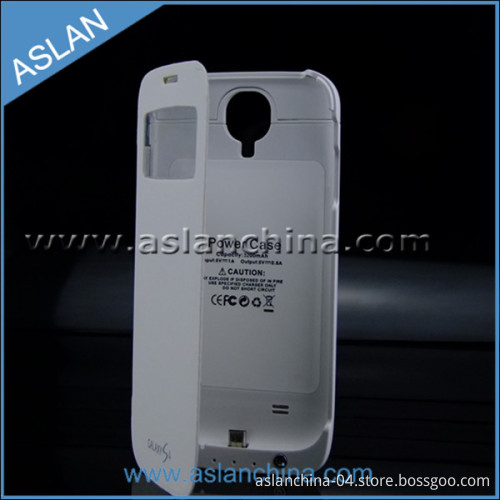 USB External for Samsung Galaxy S4 Charger Cover (ASD-010)